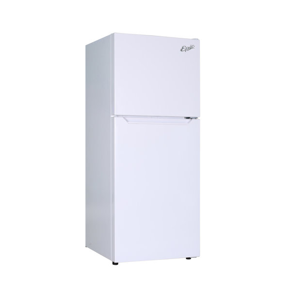 Epic 30" 18 Cubic Feet Top Freezer Refrigerator Wayfair Canada